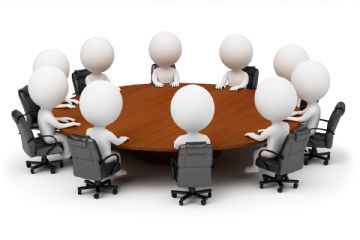 Convocazione ASSEMBLEA CONSORTILE 